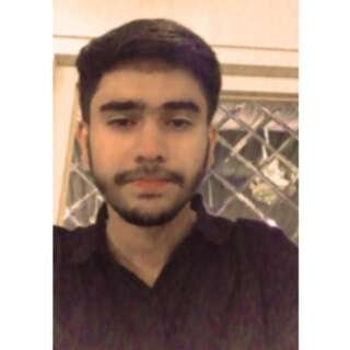 Zaid Hanif